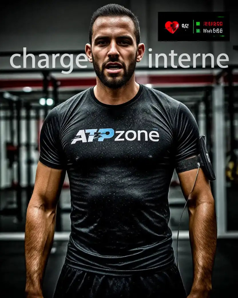 Charge interne individuelle